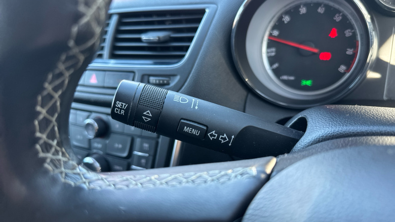 Vauxhall Mokka 1.4T Exclusiv 5dr Petrol Hatchback